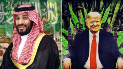 Drug Policy : नशेत बुडाल्या ‘या’ महासत्ता? जाणून घ्या युद्ध तोंडावर असताना का उठावली दारू आणि गांजावरील बंदी