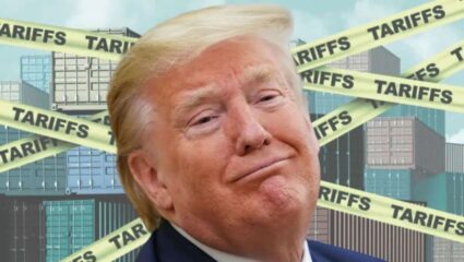 Trump New Tarrif : भारतीय तांदळावर ट्रम्पची डंपिंग तोफ ; शेतकऱ्यांसाठी टॅरिफचा नवा डोस?