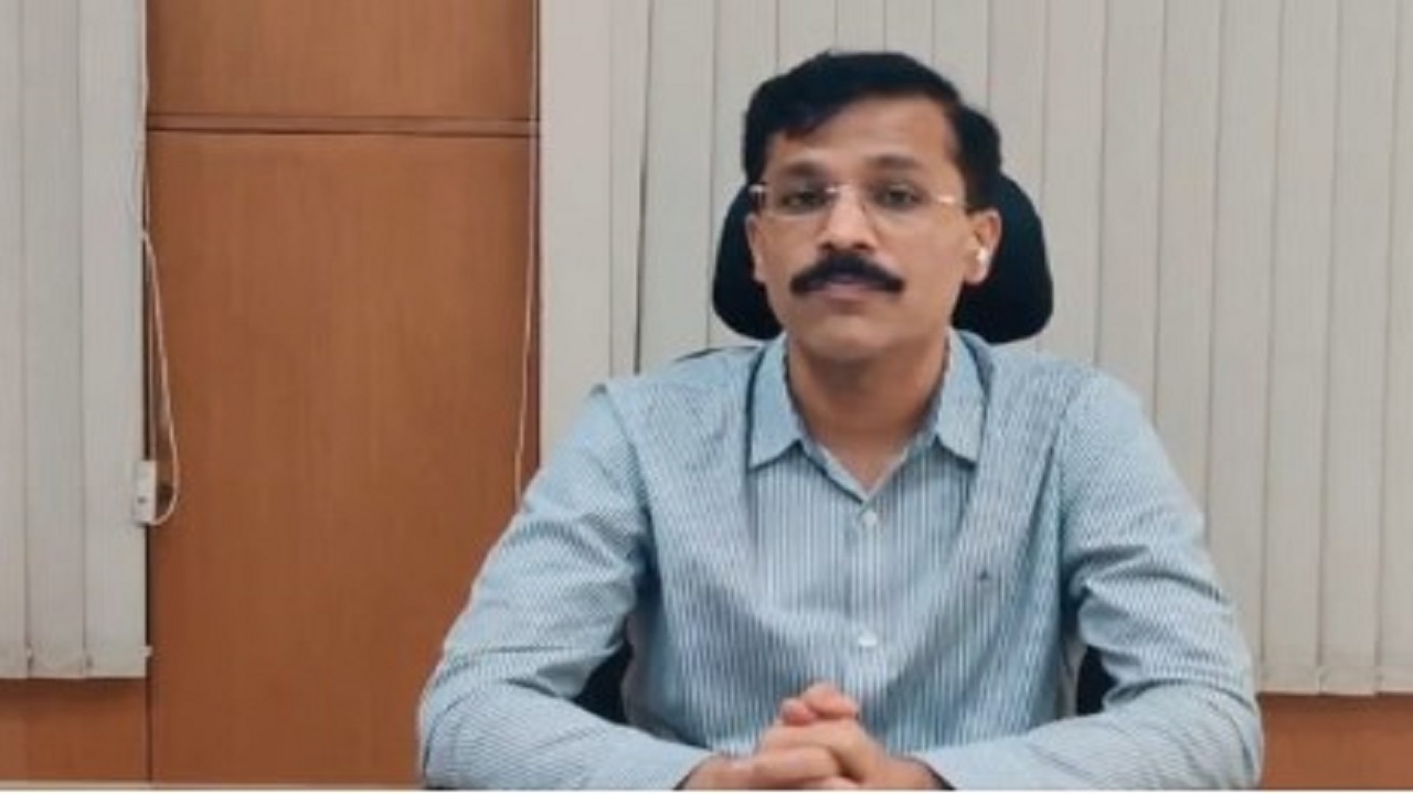 IAS Tukaram Mundhe : तुकाराम मुंढेंना ‘क्लिन चिट’; आमदार खोपडेंनी केलेली ‘ती’ मागणीही फेटाळली