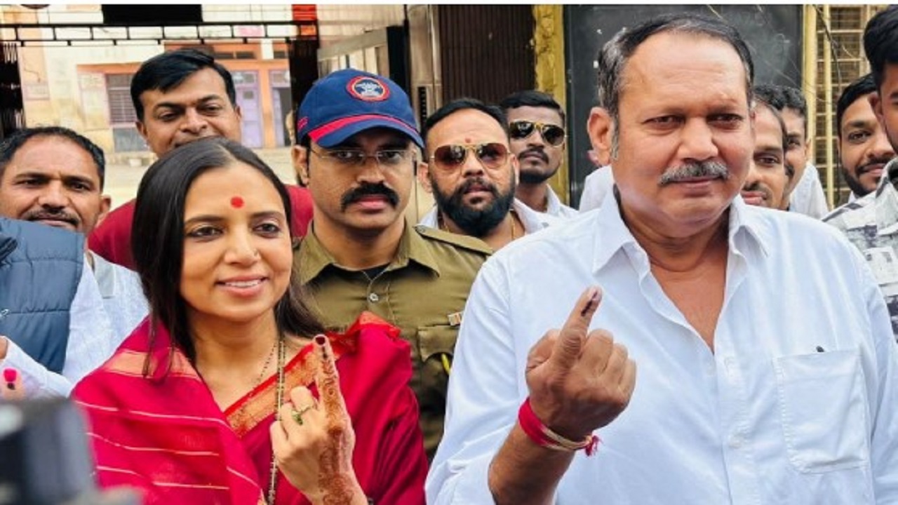 ‘नगराध्यक्षपदासाठी मी फॉर्म भरू शकलो नाही याची नाराजी’; उदयनराजेंची मिश्किल टोलेबाजी