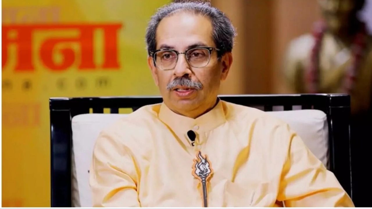 Uddhav Thackeray : विधीमंडळातील विरोधी पक्षनेते पदाचा मार्ग होणार मोकळा? उद्धव ठाकरेंनी घेतली विधानसभा अध्यक्षांची भेट