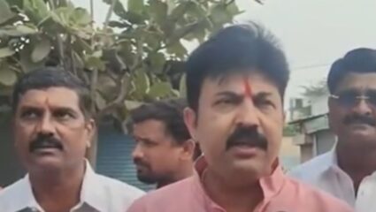 राज्यातील 80 टक्के जागांवर महायुतीचे उमेदवार विजयी होतील;उमेश पाटील यांचा रोहित पवारांना टोला