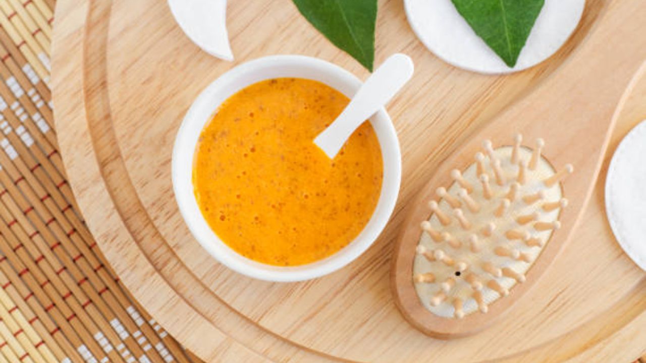 कडाक्याच्या थंडीत त्वचा राहील फ्रेश आणि चमकदार! पपईच्या सालीचा वापर करून घरीच बनवा फेसपॅक, त्वचा राहील हायड्रेट