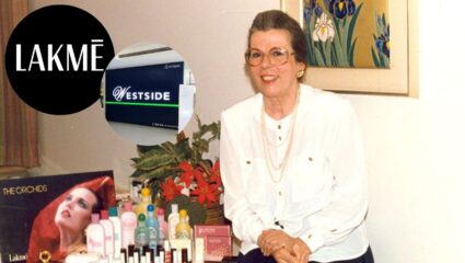 Simone Tata: पंतप्रधान नेहरूंने केलेले आवाहन आणि भारतीय सौंदर्य उद्योगाला नवा चेहरा देणाऱ्या उद्योजिका सिमोन टाटा कोण होत्या?