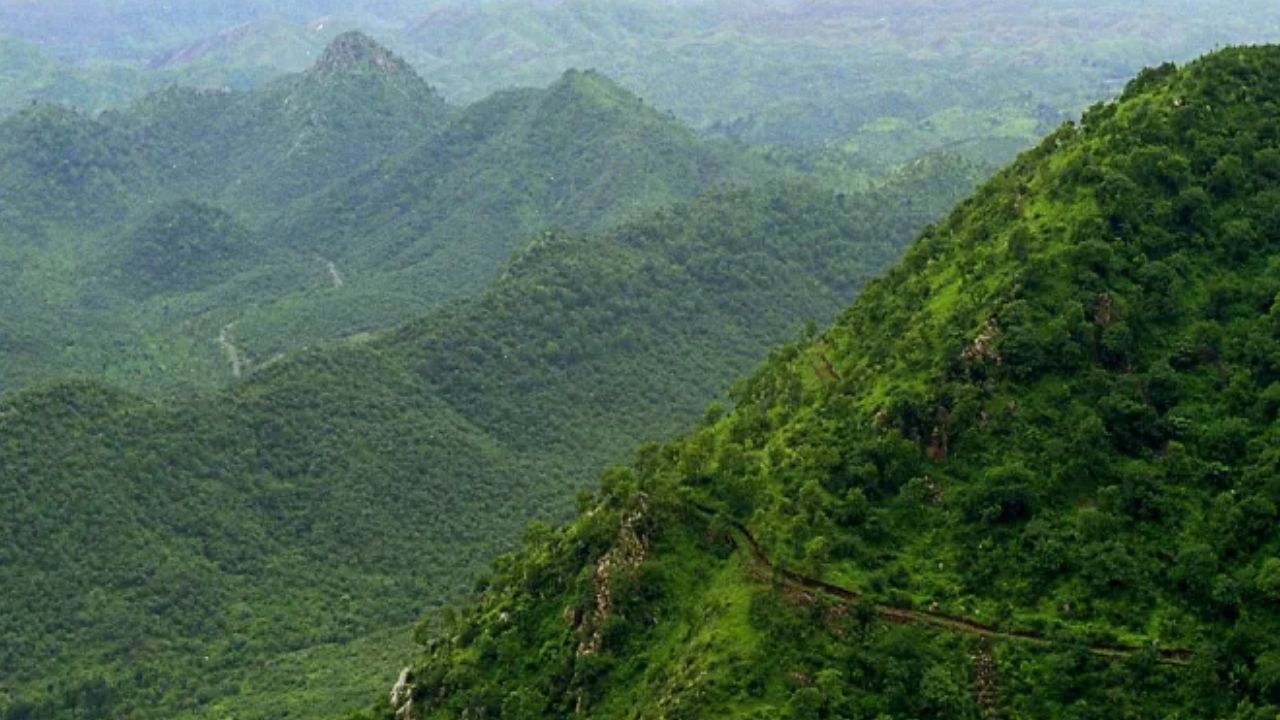 Aravalli Hills News: अरवलीच्या संरक्षणासाठी मोदी सरकारचा मोठा निर्णय, नव्या खाणकामावर पूर्णतः बंदी