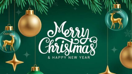 यंदाचा ख्रिसमस होईल आणखीनच स्पेशल! लाडक्या नातेवाईक आणि प्रियजनांना मराठीतून पाठवा नाताळच्या शुभेच्छा