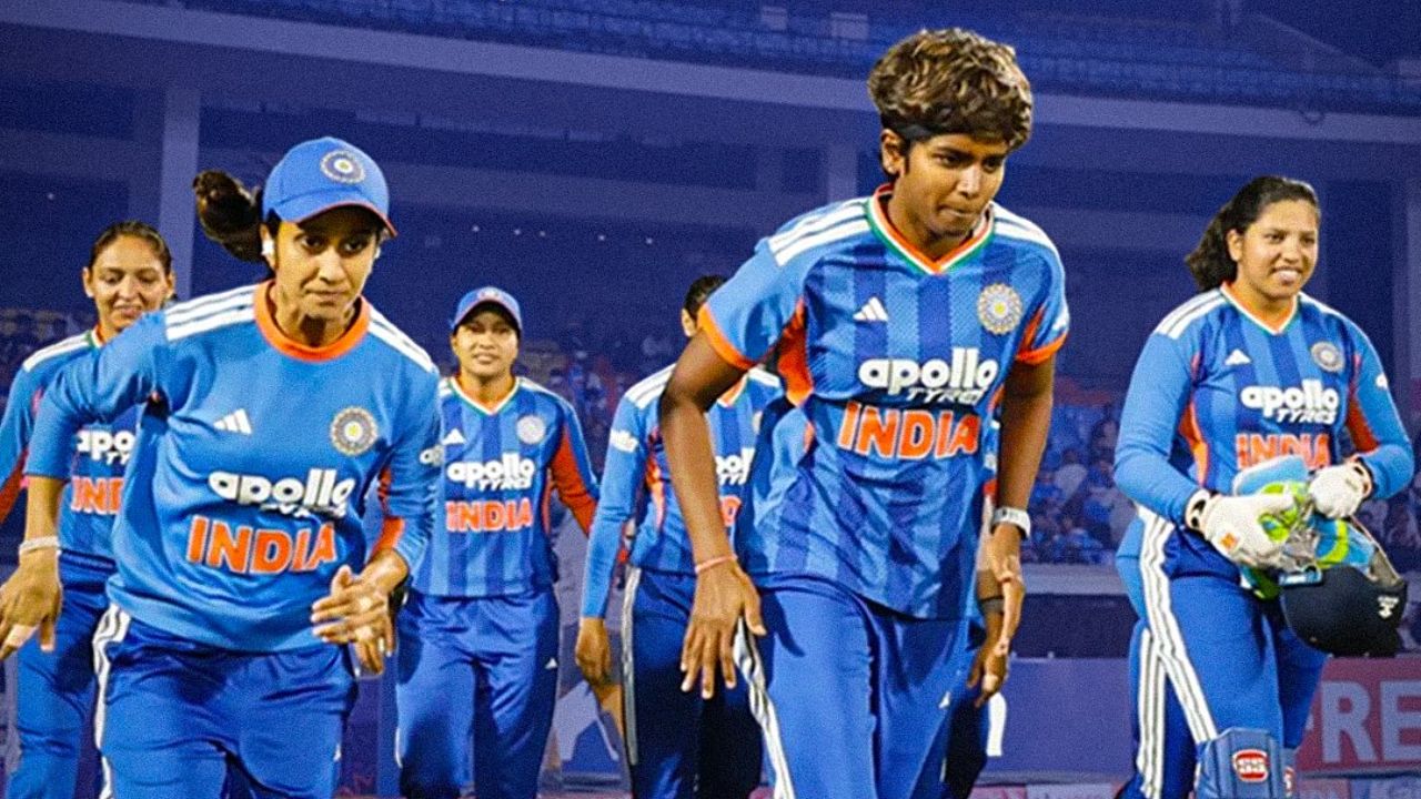 IND vs SL Pitch Report : भारत आज 2025 मधील शेवटचा क्रिकेट सामना खेळणार, जाणून घ्या कशी असेल खेळपट्टी?