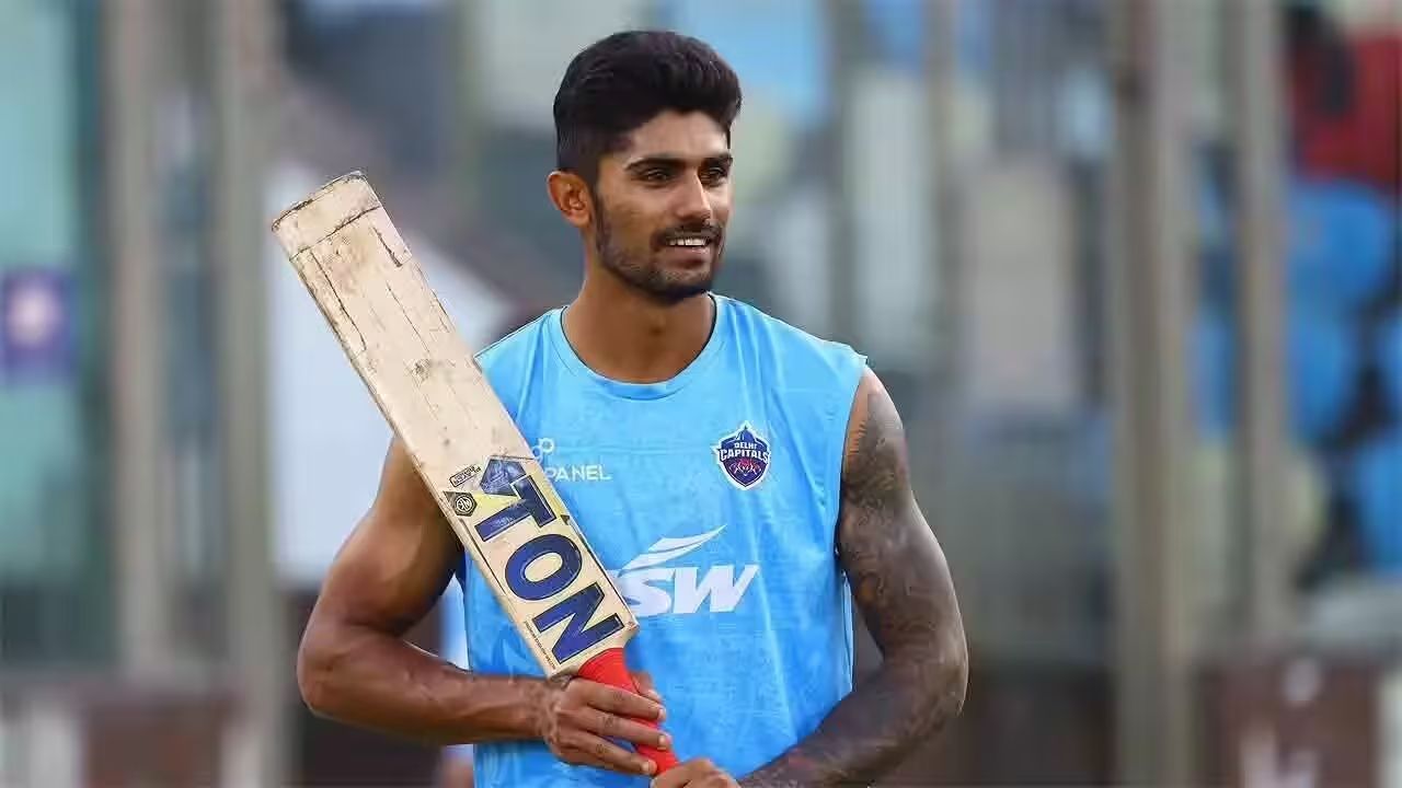 CSK च्या या खेळाडूचा लिस्ट-ए इतिहासातील सर्वात लज्जास्पद विश्वविक्रम खेळाडूच्या नावावर