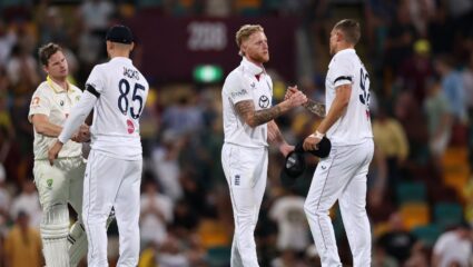 WTC Points Table : इंग्लंडच्या सलग दुसऱ्या पराभवामुळे WTC गुणतालिकेमध्ये मोठे फेरबदल! ऑस्ट्रेलिया चांगल्या स्थितीत