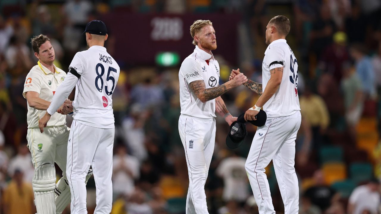 WTC Points Table : इंग्लंडच्या सलग दुसऱ्या पराभवामुळे WTC गुणतालिकेमध्ये मोठे फेरबदल! ऑस्ट्रेलिया चांगल्या स्थितीत