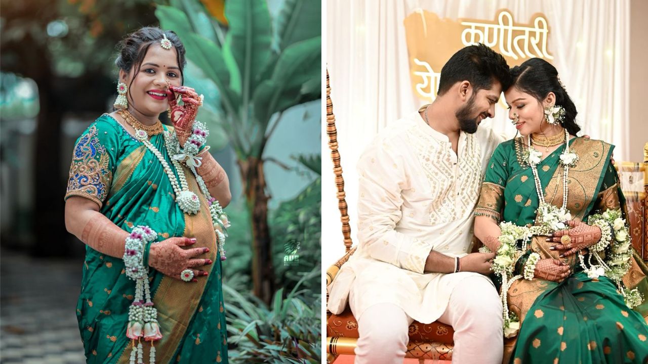 सातव्या महिन्यात डोहाळे जेवण का साजरा करतात? जाणून घ्या यामागील महत्व आणि कारणे