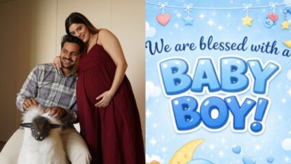 Shardul Thakur च्या घरी झाले खास पाहुण्याचे आगमन! या मोठ्या स्पर्धेआधी झाला बाबा…