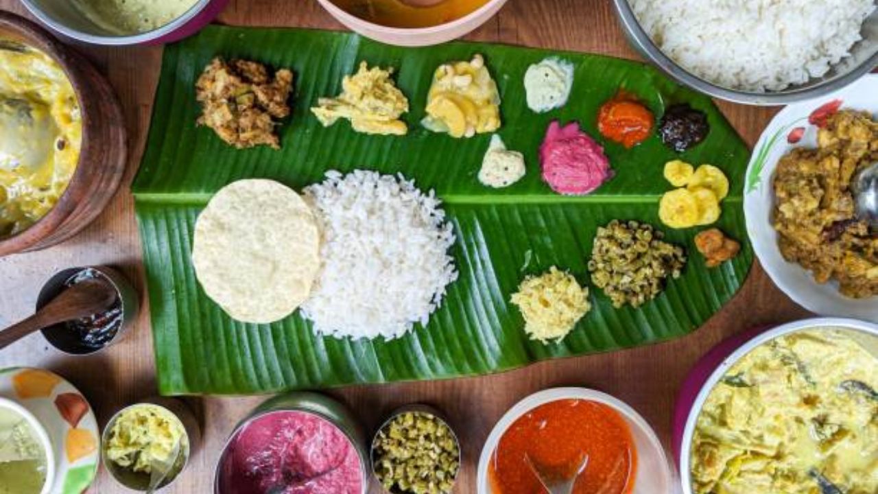 कर्नाटकमध्ये केवळ इडली डोसाचं नाहीतर तर ‘हे’ पदार्थ सुद्धा आहेत खूप फेमस, चव चखताचं मिळेल स्वर्ग सुख