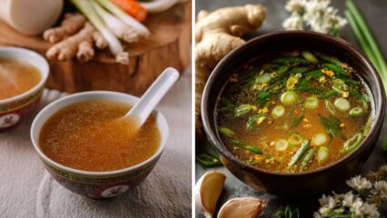 चहा कॉफी पिणे कायमचे जाल विसरून! सकाळच्या नाश्त्यात प्या गरमागरम पौष्टिक कुळीथ सूप, सर्दी खोकल्यावर जबरदस्त उपाय