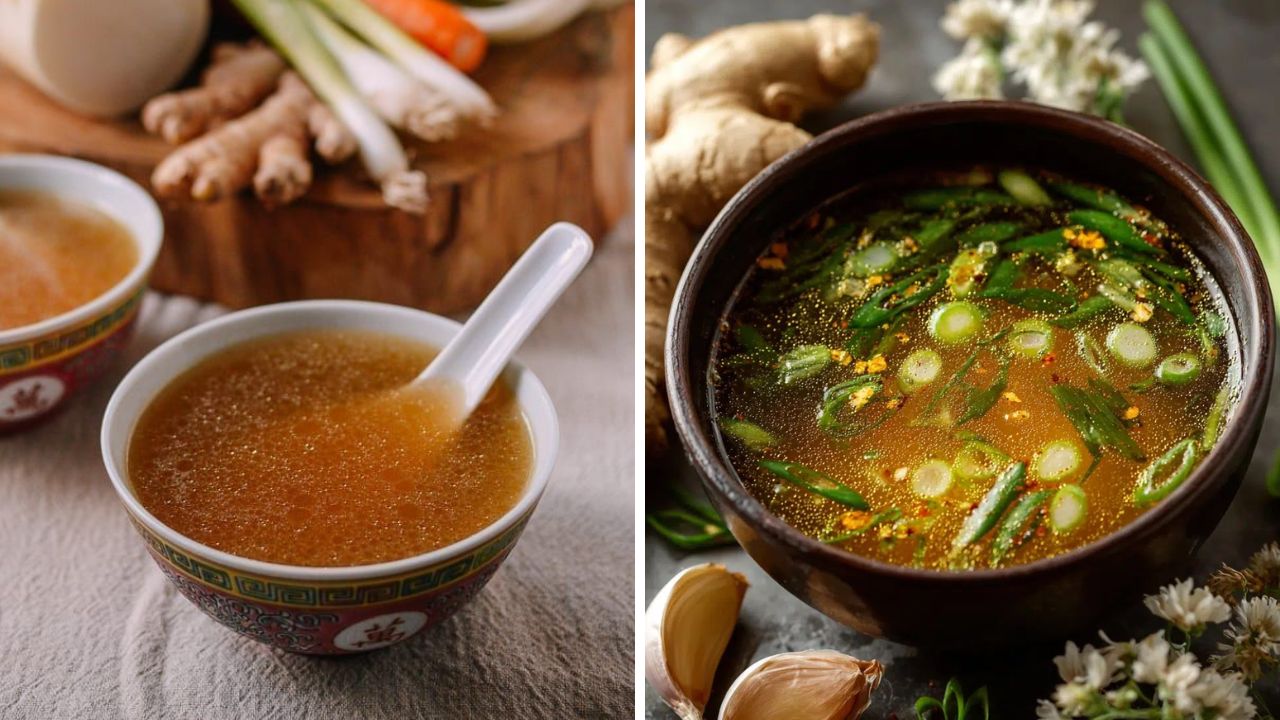 चहा कॉफी पिणे कायमचे जाल विसरून! सकाळच्या नाश्त्यात प्या गरमागरम पौष्टिक कुळीथ सूप, सर्दी खोकल्यावर जबरदस्त उपाय