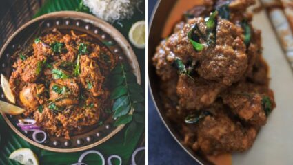 रविवार होईल आणखीनच स्पेशल! रात्रीच्या जेवणात गरमागरम भाकरीसोबत बनवा झणझणीत मालवणी चिकन सुक्का