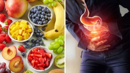 आतड्यांमध्ये कुजलेली घाण बाहेर काढून टाकण्यासाठी नियमित खा ‘ही’ चविष्ट फळे, बद्धकोष्ठता होईल गायब