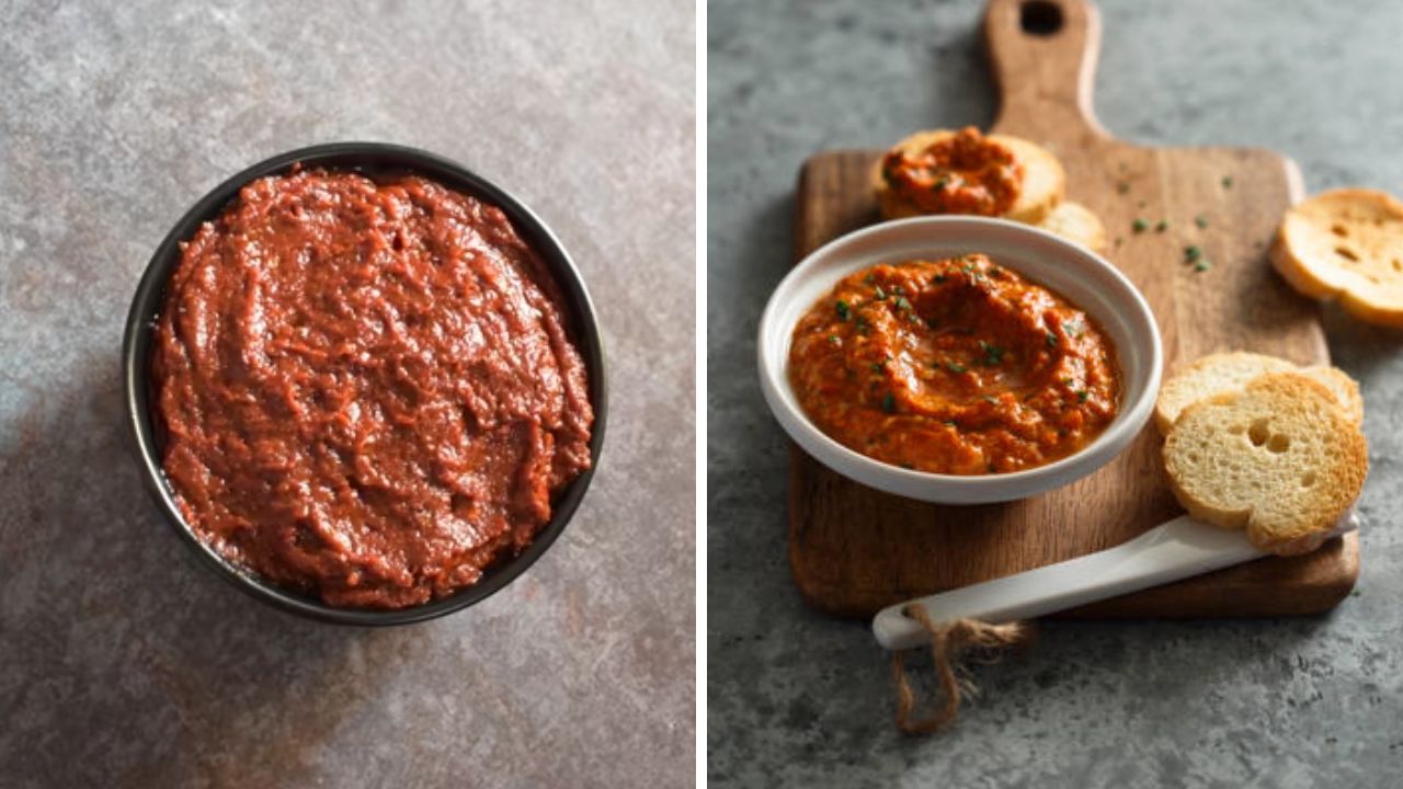 जेवणात तोंडी लावण्यासाठी १० मिनिटांमध्ये झटपट बनवा काठीयावाडी लसूण चटणी, नोट करून घ्या झणझणीत रेसिपी