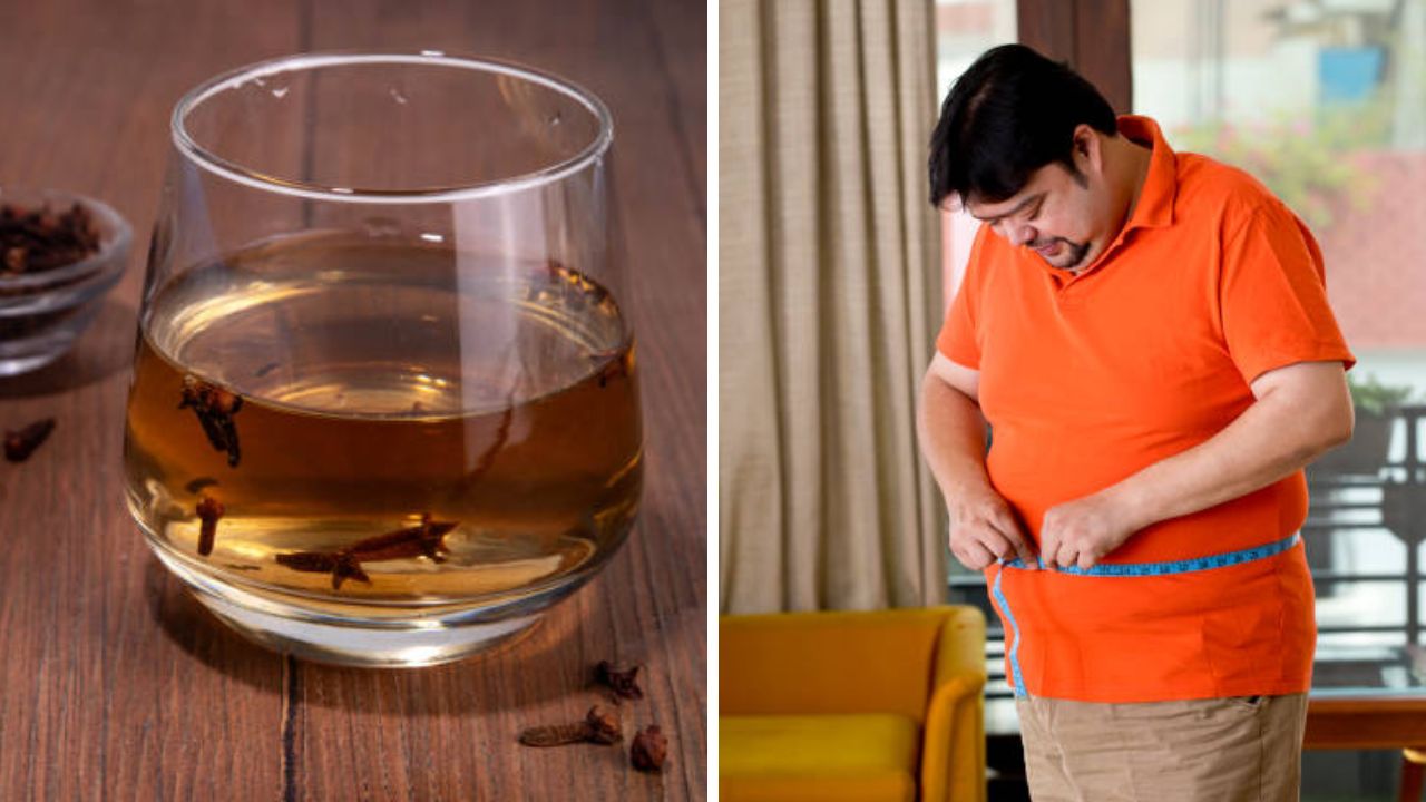 पोटावर वाढलेला चरबीचा थर होईल नष्ट! चहामध्ये टाका ‘हा’ जादुई पदार्थ, मधुमेह- वाढलेल्या वजनाची समस्या होईल कायमची गायब