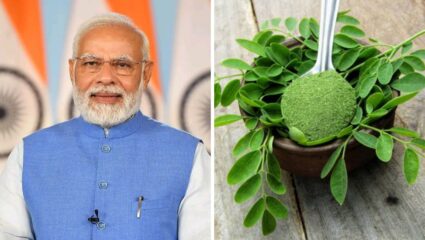 पंतप्रधान नरेंद्र मोदींना आवडते ‘ही’ भाजी! आतड्यांमधील गॅस- मधुमेह होईल कायमचा नष्ट, थंडीतसुद्धा राहाल निरोगी