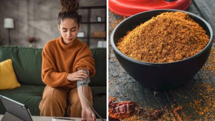 रोजच्या आहारात नियमित करा ‘या’ चटणीचा समावेश! वाढत्या रक्तदाबाच्या त्रासापासून कायमची मिळेल सुटका, कधी येणार नाही हार्ट अटॅक