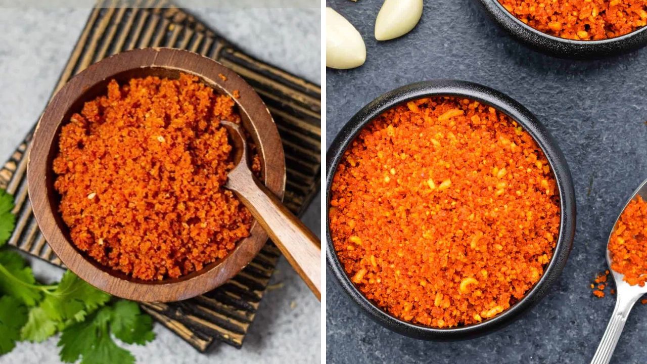 रक्तातील वाईट कोलेस्ट्रॉल खेचून काढेल जवसाची चटणी, नोट करून घ्या अत्यंत पौष्टिक चवीचा पदार्थ