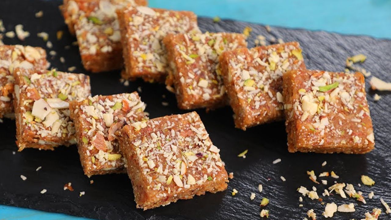 थंडीत शरीरातील उष्णता वाढवण्यासाठी झटपट बनवा डिंकवडी, चवीसोबतच आरोग्यासाठी ठरेल अतिशय पौष्टिक