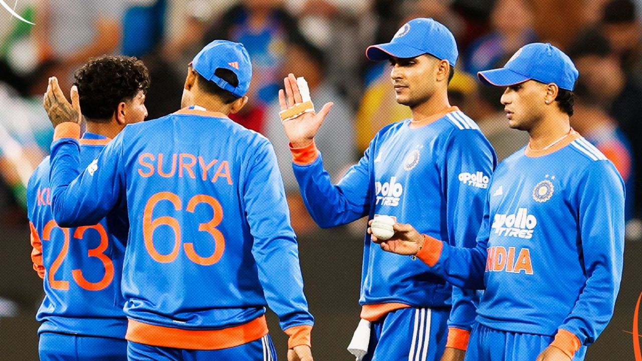 IND vs SA 1st T20 Live Streaming : भारत-दक्षिण आफ्रिका पहिला T20 सामना कधी, कुठे आणि कसा मोफत पाहता येणार? वाचा सविस्तर