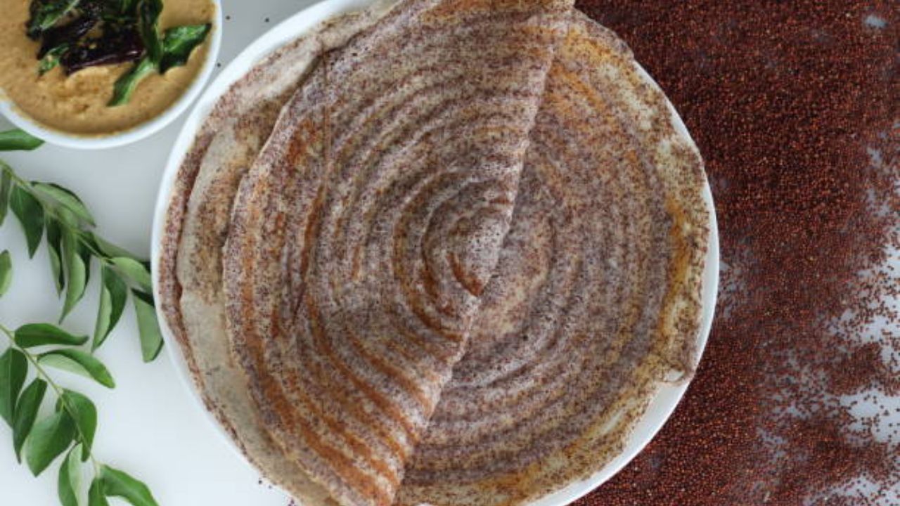 थंडीत शरीराची ताकद वाढवण्यासाठी सकाळच्या नाश्त्यात बनवा पौष्टिक मल्टीग्रेन डोसा, नोट करून घ्या जाळीदार डोशाची सोपी रेसिपी