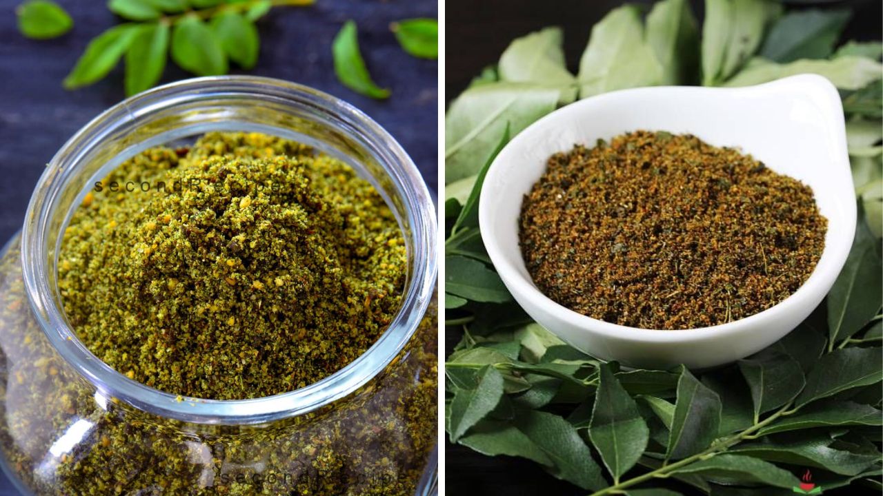 जेवणात तोंडी लावण्यासाठी झटपट बनवा खमंग कढीपत्त्याची चटणी! महिनाभरात थांबेल केस गळती, केस होतील लांबलचक