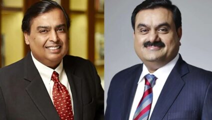Indian Billionaires 2025: भारतातील श्रीमंतांचे नशीब बदलणारे ठरले हे वर्ष! अंबानी ते अदानी, २०२५ मध्ये कोण किती पुढे? 
