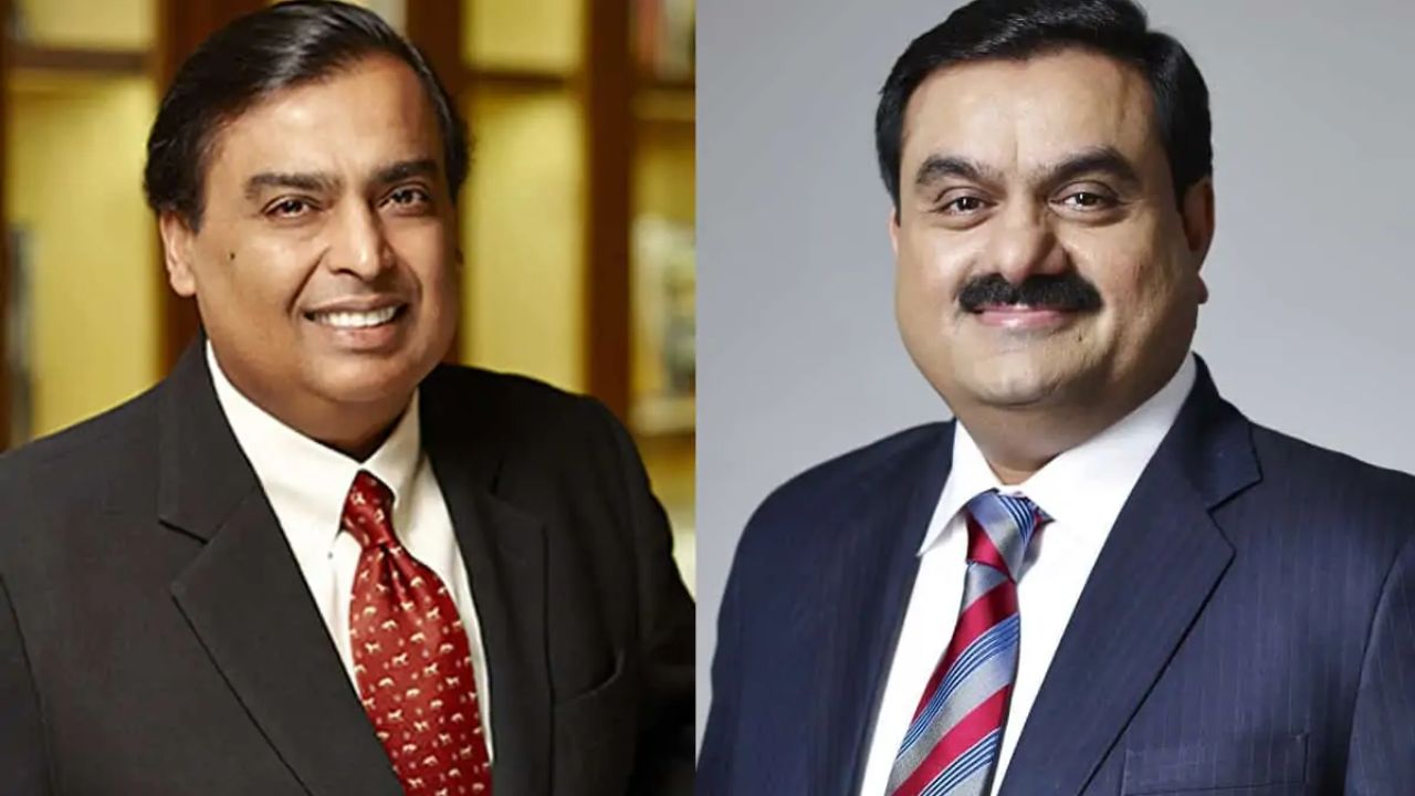 Indian Billionaires 2025: भारतातील श्रीमंतांचे नशीब बदलणारे ठरले हे वर्ष! अंबानी ते अदानी, २०२५ मध्ये कोण किती पुढे? 