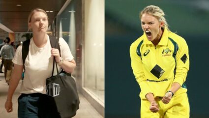 कोण आहे WPL मध्ये मुंबई इंडियन्सचे नवीन फिरकी गोलंदाज प्रशिक्षक क्रिस्टन बीम्स? फ्रँचायझीने या अनुभवी खेळाडूवर ठेवला विश्वास