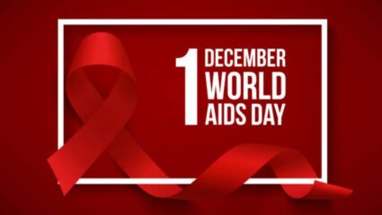 World AIDS Day 2025 : AIDS इन्फेक्शन कशामुळे पसरतो? संसर्ग टाळण्यासाठी ‘हे’ उपाय ठरतील प्रभावी