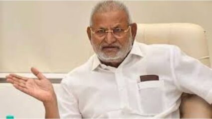 राज्याचे क्रीडा मंत्री माणिकराव कोकाटे यांना २ वर्षांची शिक्षा! कुठल्याही क्षणी अटक होणार? काय आहे नेमकं प्रकरण?