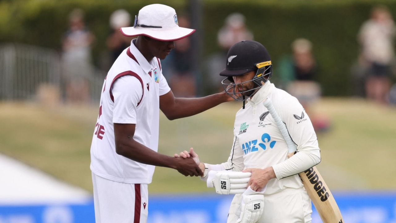 WTC 2025-27 Update : न्यूझीलंडची बल्ले बल्ले… या दोन्ही संघांना सहन करावे लागणार मोठे नुकसान! भारताच्या समस्याही वाढल्या