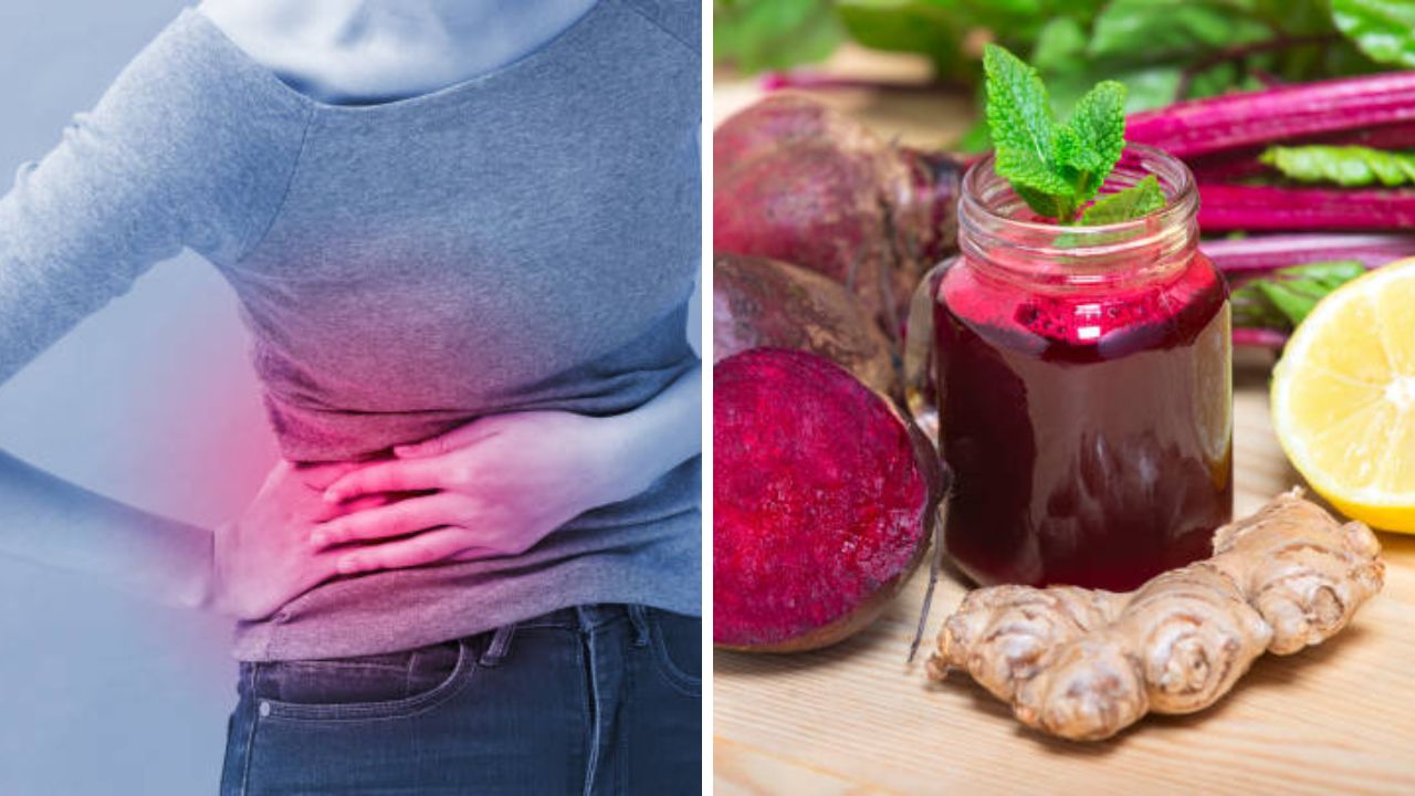 दारूचे सेवन न करता आतून कुजलेले लिव्हर स्वच्छ करण्यासाठी नियमित करा ‘या’ पेयांचे सेवन, लघवीतून वाहून जाईल घाण