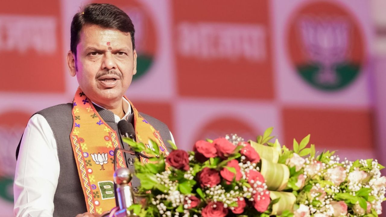 Kolhapur News: शक्तीपीठ महामार्ग झाल्यास चंदगडला पर्यटनाचा दर्जा देणार; मुख्यमंत्री फडणवीस 