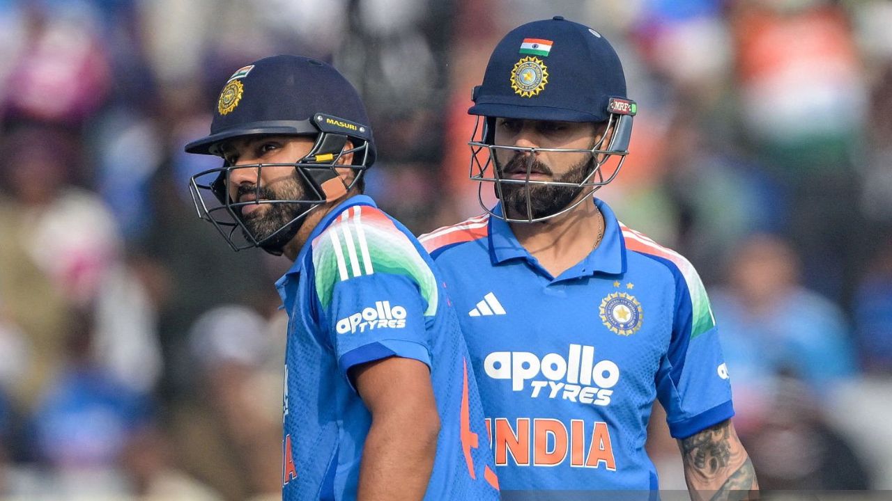 IND vs SA 2nd ODI: भारत विरुद्ध दक्षिण आफ्रिका पुढील सामना कधी आणि कुठे? रोहित-कोहलीचा कहर पुन्हा अपेक्षित