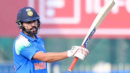 IND vs SA: ‘रोहित शर्माला मी कधीच बाद करू शकलो नाही’, दक्षिण आफ्रिकेच्या दिग्गज गोलंदाजाने केले मोठे विधान; ‘त्याचा एक शॉट…’