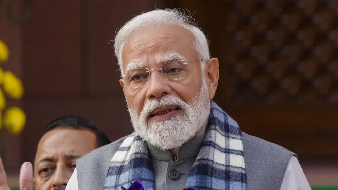 PMO New Name: पंतप्रधान कार्यालय आता ‘सेवा तीर्थ’ नावाने ओळखले जाणार; तर राजभवन ‘लोकभवन’ होणार