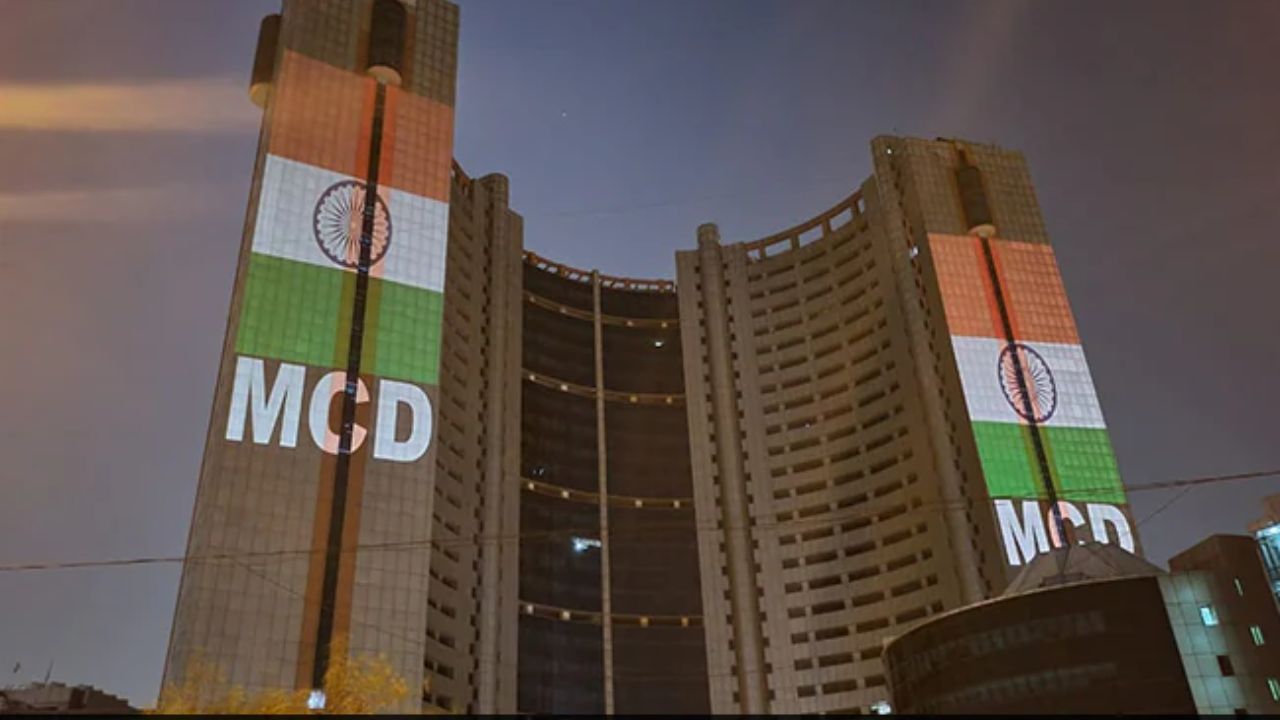 Delhi MCD Bypoll Results 2025:​ दिल्ली पोटनिवडणुकीत १२ प्रभागांचे निकाल जाहीर; भाजपने मारली बाजी, वाचा कोणाला मिळाल्या किती जागा?