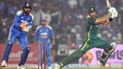 IND vs SA 3rd ODI Live Streaming: भारत-दक्षिण आफ्रिकेसाठी ‘करो या मरो’ची लढत; कधी-कुठे पाहाल लाईव्ह ॲक्शन? जाणून घ्या!