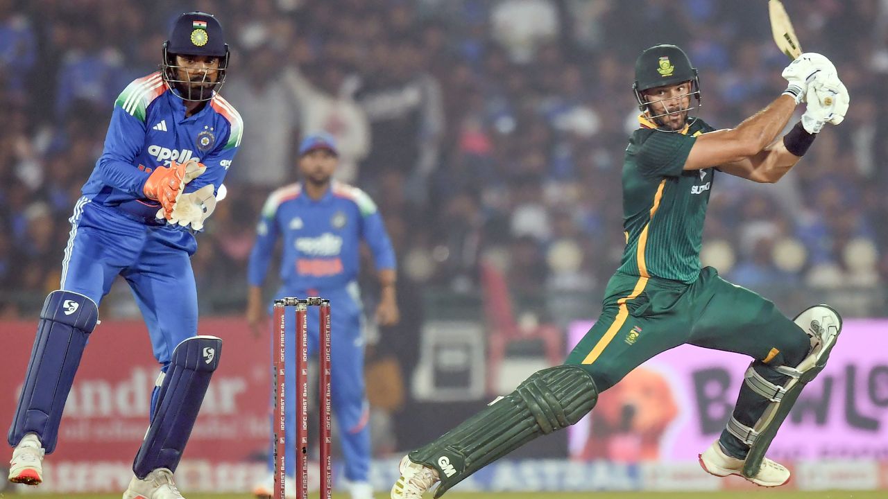 IND vs SA 2nd ODI: रोमांचक सामन्यात दक्षिण आफ्रिकेने भारताचा केला पराभव; ऐतिहासिक विजयासह रचला नवा विक्रम!