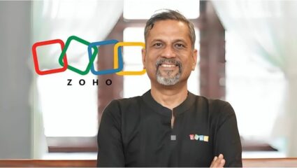 डिग्री नाही, कौशल्ये महत्वाचे… Zoho कंपनी पदवी नसलेल्या तरुणांना देणार नोकरी; श्रीधर वेम्बू यांनी पालकांनाही दिल्ला सल्ला