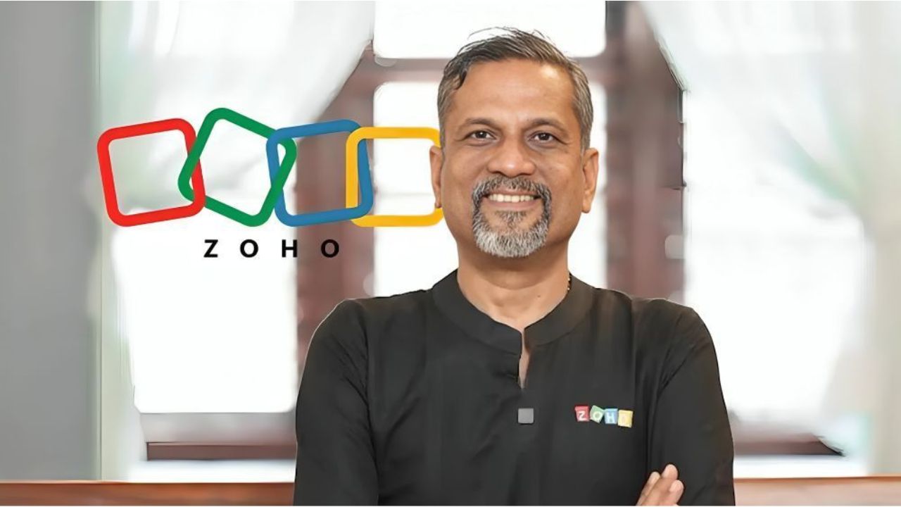 डिग्री नाही, कौशल्ये महत्वाचे… Zoho कंपनी पदवी नसलेल्या तरुणांना देणार नोकरी; श्रीधर वेम्बू यांनी पालकांनाही दिल्ला सल्ला