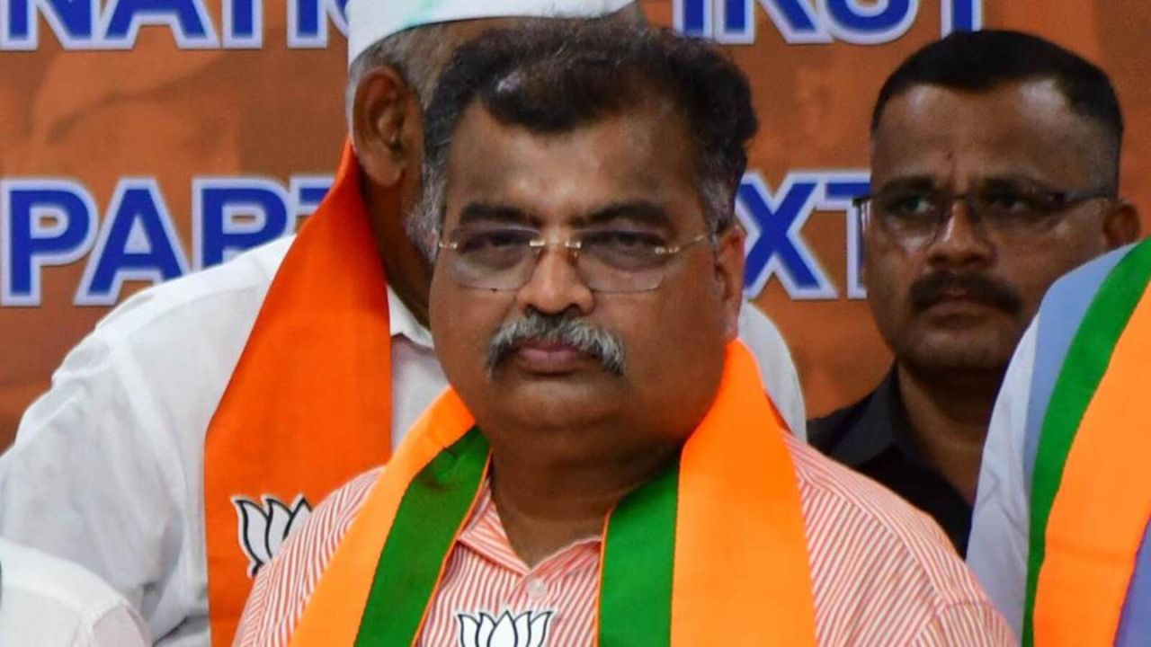 Ravindra Chavan News:  कृषी, पायाभूत सुविधा, शिक्षण आणि महिला सक्षमीकरणावर भर: रवींद्र चव्हाण