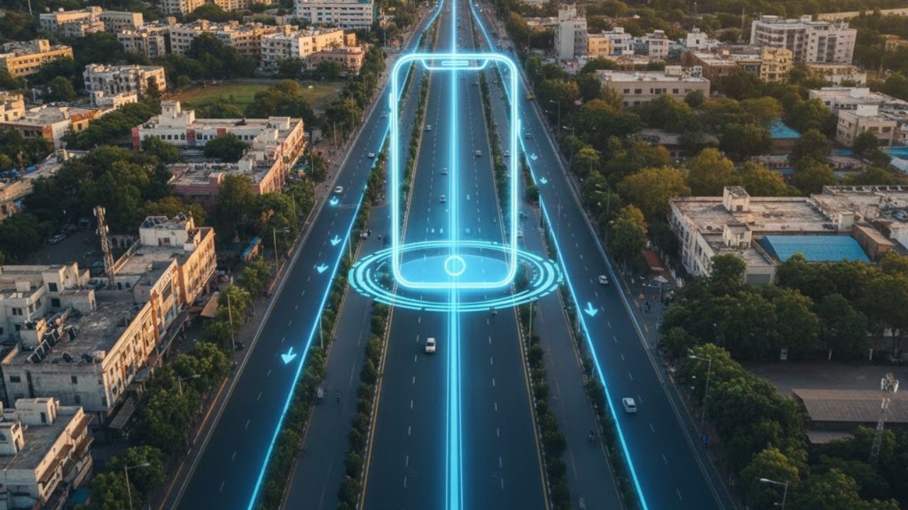 Chhatrapati Sambhajinagar: ‘स्मार्ट सिटी’ प्रकल्पातून ५ महत्त्वाच्या रस्त्यांचा विकास; १५ कोटी रुपयांचा निधी मंजूर