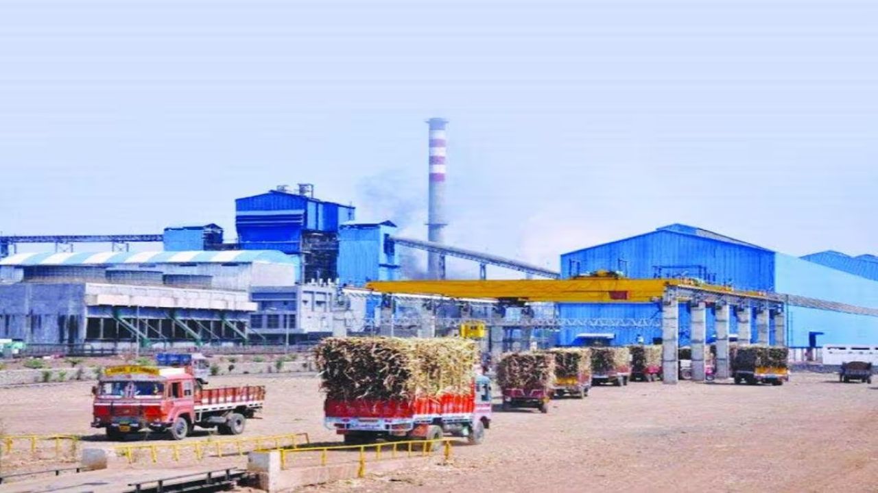 Marathwada Sugar Factory Politics: मराठवाड्यात साखर उद्योगात खोट्या रिकव्हरीचा खेळ? शेतकऱ्यांचा संताप
