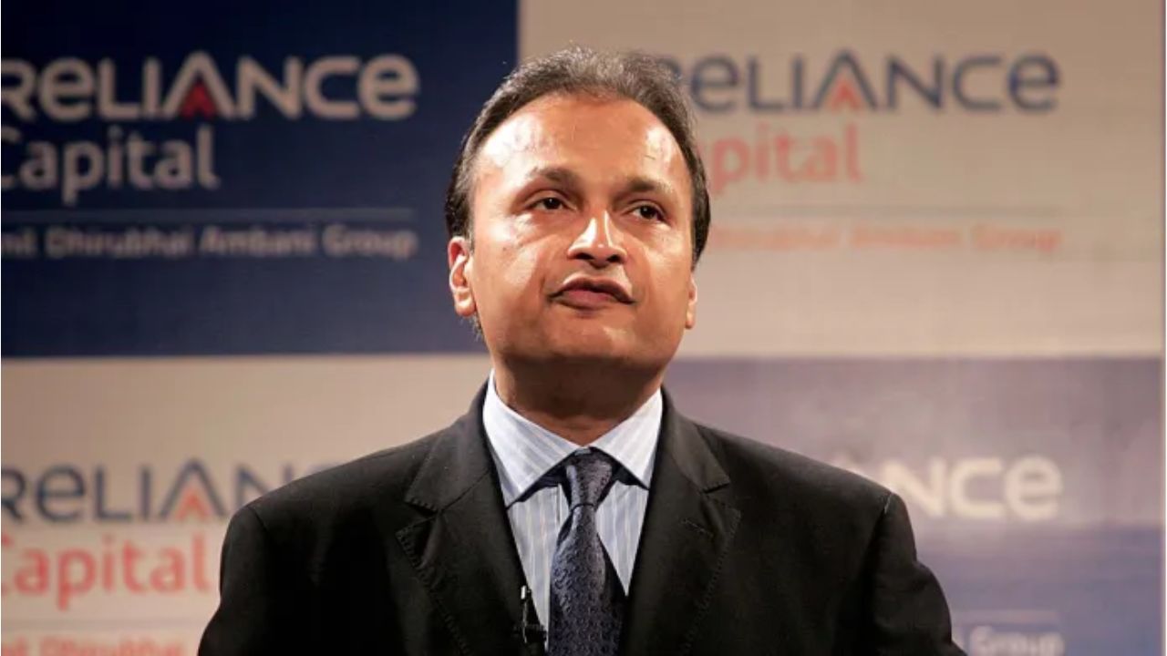 Reliance Anil Ambani Group: अनिल अंबानींच्या रिलायन्स समूहावर ईडीचा नवा ‘शिकंजा’; १,१२० कोटी रुपयांची मालमत्ता जप्त